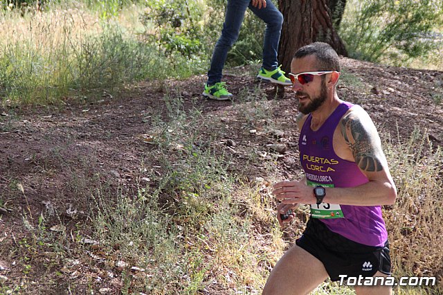 XXI Subida a La Santa 2017 (Atletismo) - 211