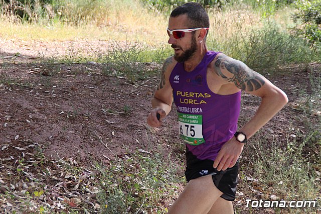 XXI Subida a La Santa 2017 (Atletismo) - 212