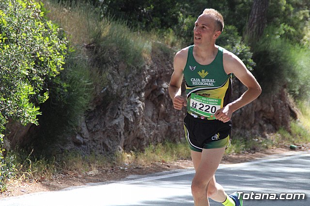 XXI Subida a La Santa 2017 (Atletismo) - 213