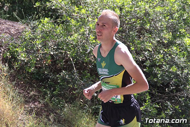 XXI Subida a La Santa 2017 (Atletismo) - 214