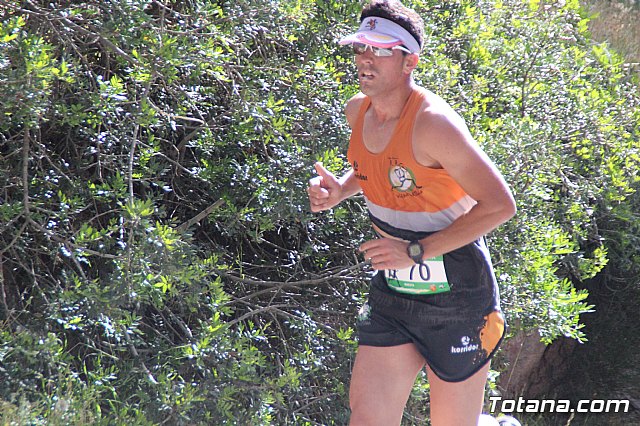 XXI Subida a La Santa 2017 (Atletismo) - 217