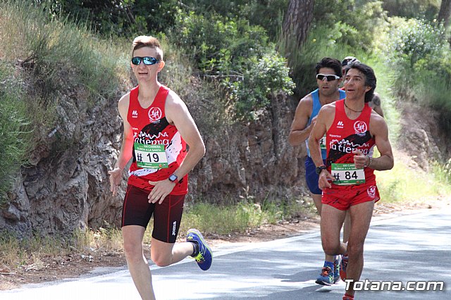 XXI Subida a La Santa 2017 (Atletismo) - 218