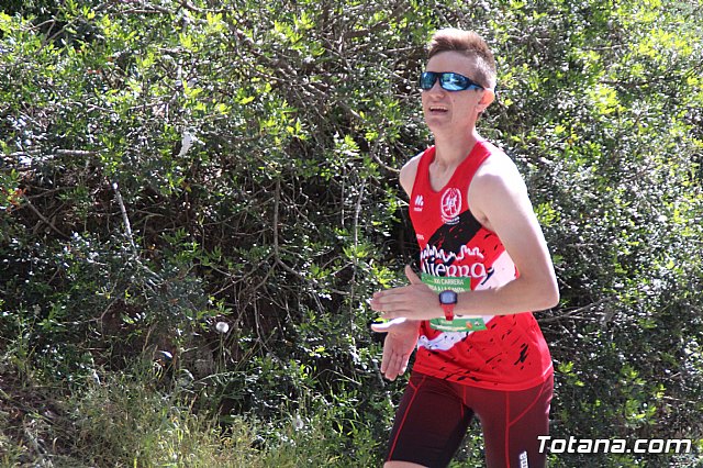 XXI Subida a La Santa 2017 (Atletismo) - 219