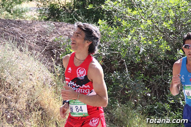 XXI Subida a La Santa 2017 (Atletismo) - 220