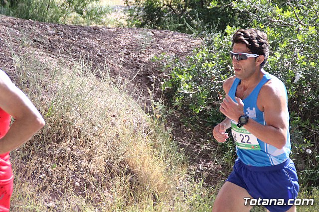 XXI Subida a La Santa 2017 (Atletismo) - 221