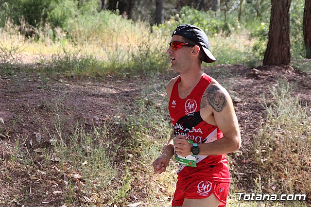 XXI Subida a La Santa 2017 (Atletismo) - 222