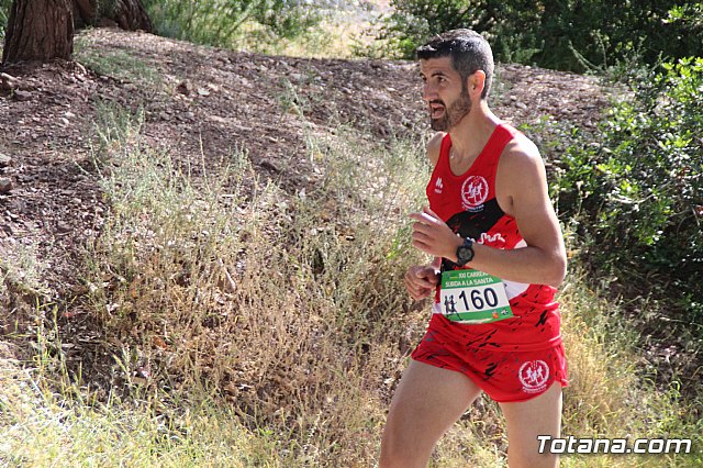 XXI Subida a La Santa 2017 (Atletismo) - 223