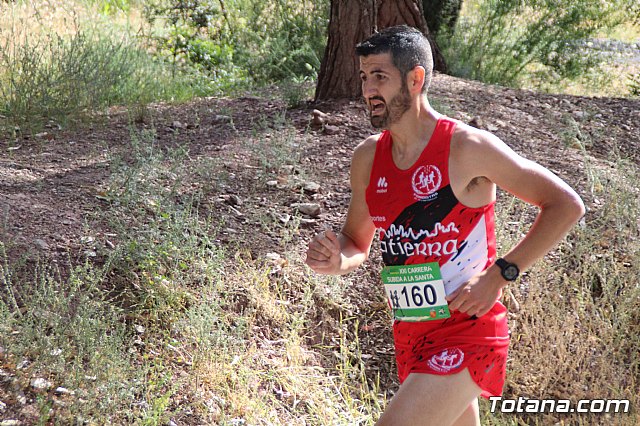 XXI Subida a La Santa 2017 (Atletismo) - 224