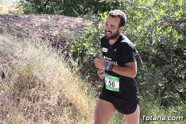 XXI Subida a La Santa 2017 (Atletismo) - 225