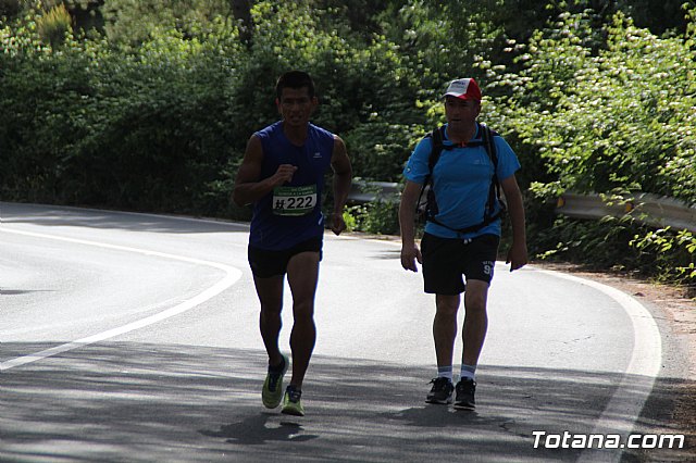 XXI Subida a La Santa 2017 (Atletismo) - 227