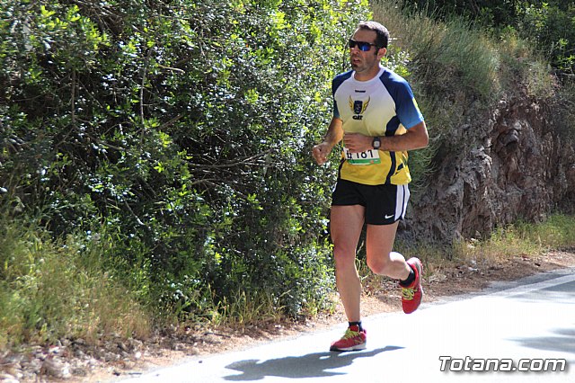 XXI Subida a La Santa 2017 (Atletismo) - 229