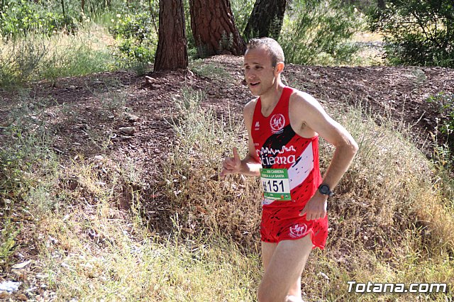 XXI Subida a La Santa 2017 (Atletismo) - 231