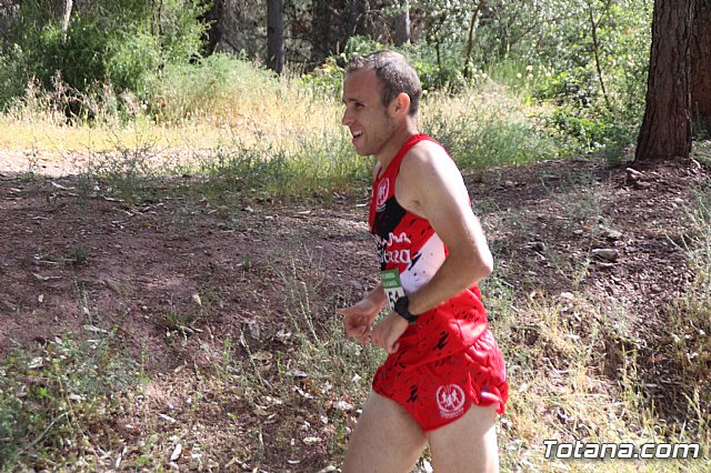 XXI Subida a La Santa 2017 (Atletismo) - 232