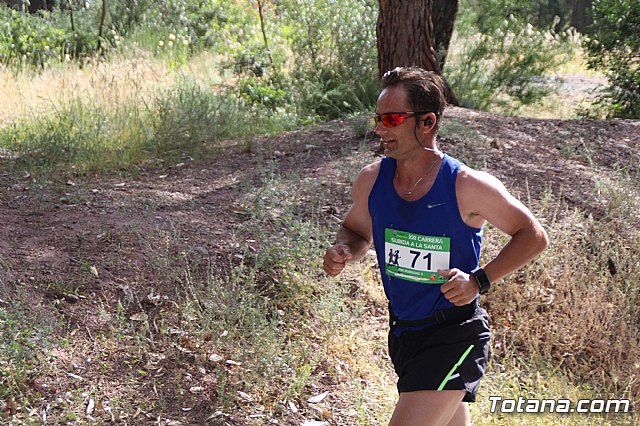 XXI Subida a La Santa 2017 (Atletismo) - 233