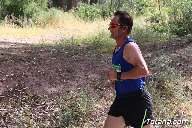 XXI Subida a La Santa 2017 (Atletismo) - 234