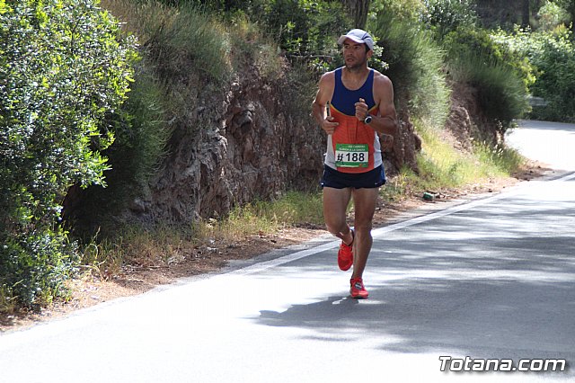 XXI Subida a La Santa 2017 (Atletismo) - 235