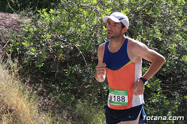 XXI Subida a La Santa 2017 (Atletismo) - 236