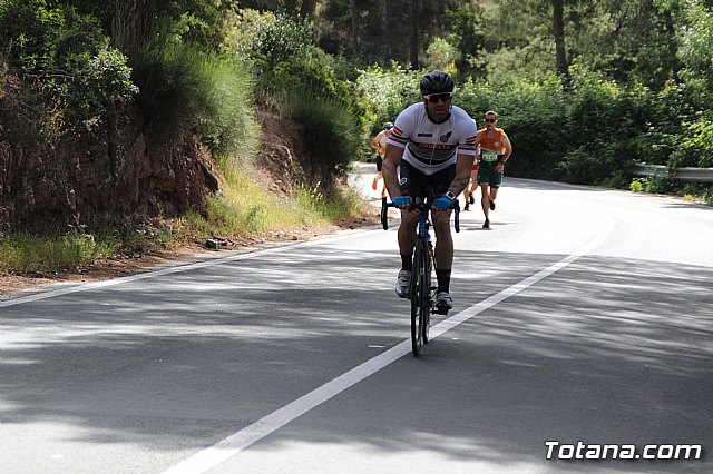 XXI Subida a La Santa 2017 (Atletismo) - 237