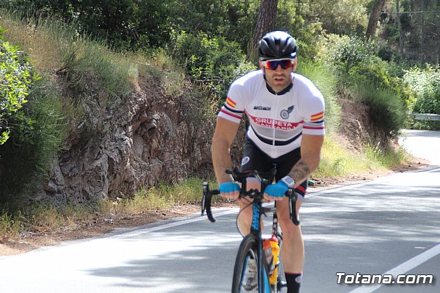 XXI Subida a La Santa 2017 (Atletismo) - 238