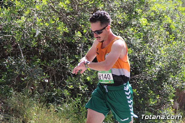XXI Subida a La Santa 2017 (Atletismo) - 239