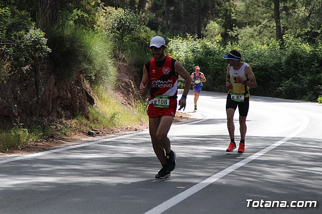 XXI Subida a La Santa 2017 (Atletismo) - 241