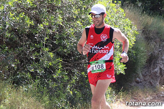 XXI Subida a La Santa 2017 (Atletismo) - 242