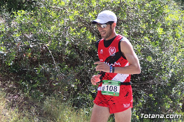 XXI Subida a La Santa 2017 (Atletismo) - 243