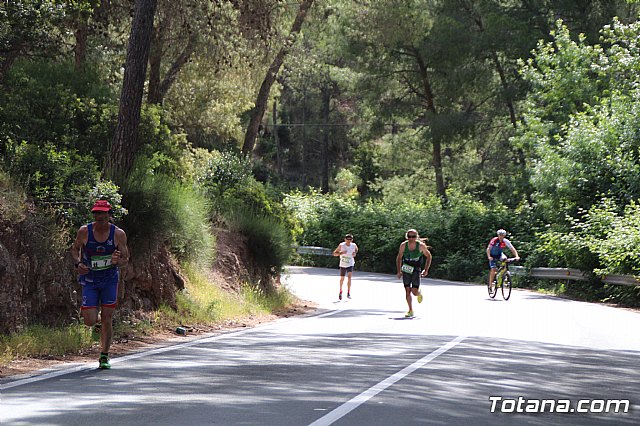XXI Subida a La Santa 2017 (Atletismo) - 245
