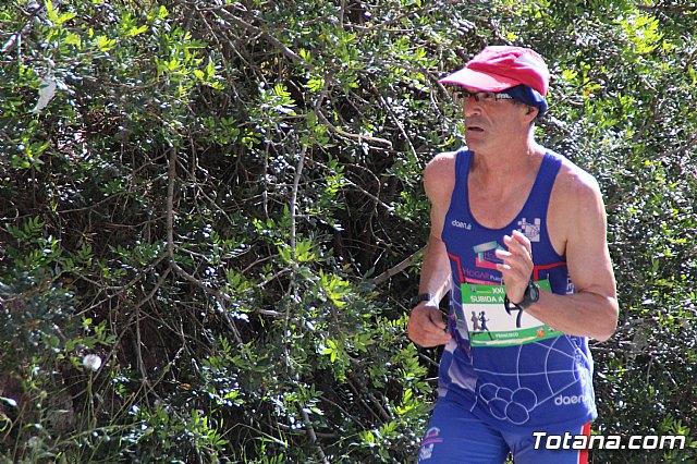 XXI Subida a La Santa 2017 (Atletismo) - 246