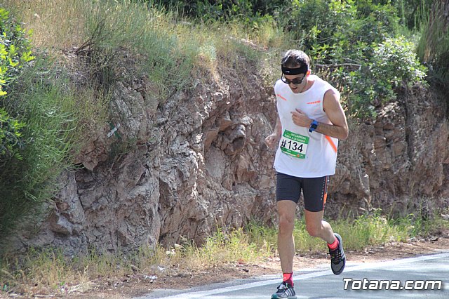 XXI Subida a La Santa 2017 (Atletismo) - 248