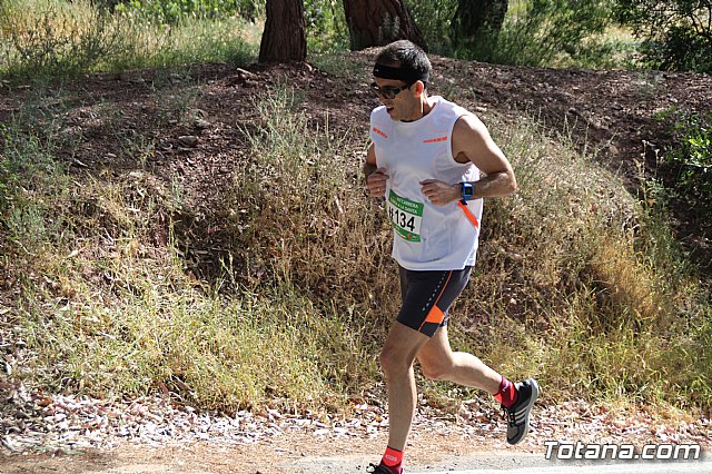 XXI Subida a La Santa 2017 (Atletismo) - 250