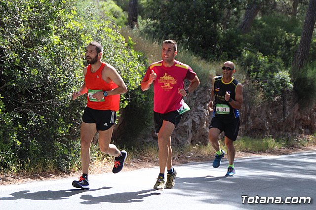 XXI Subida a La Santa 2017 (Atletismo) - 251