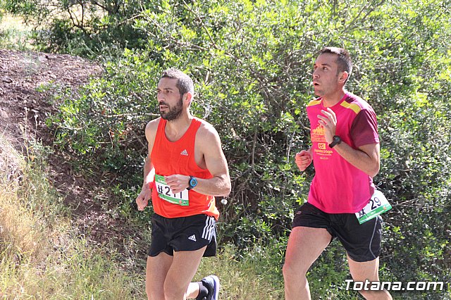 XXI Subida a La Santa 2017 (Atletismo) - 252
