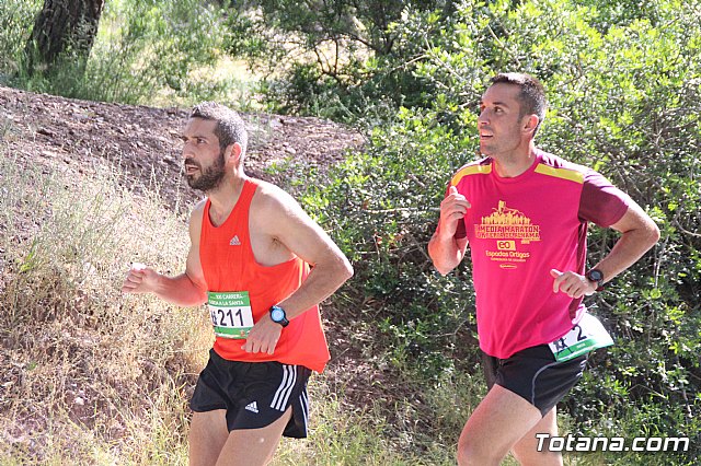 XXI Subida a La Santa 2017 (Atletismo) - 253