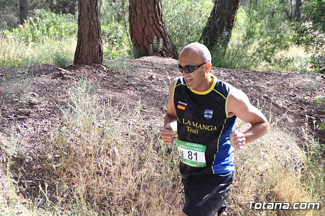XXI Subida a La Santa 2017 (Atletismo) - 255