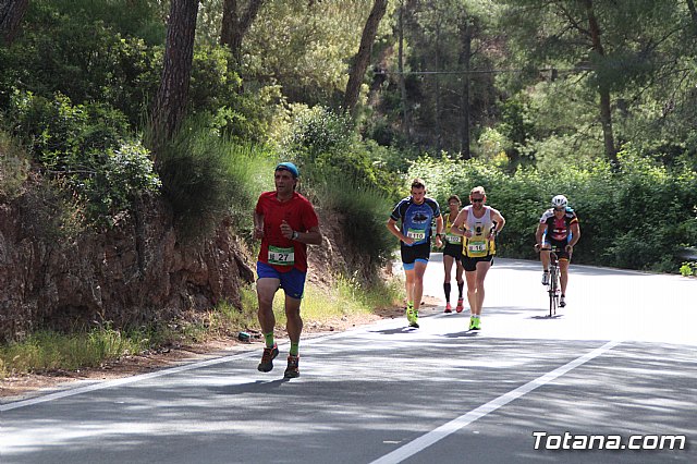 XXI Subida a La Santa 2017 (Atletismo) - 256