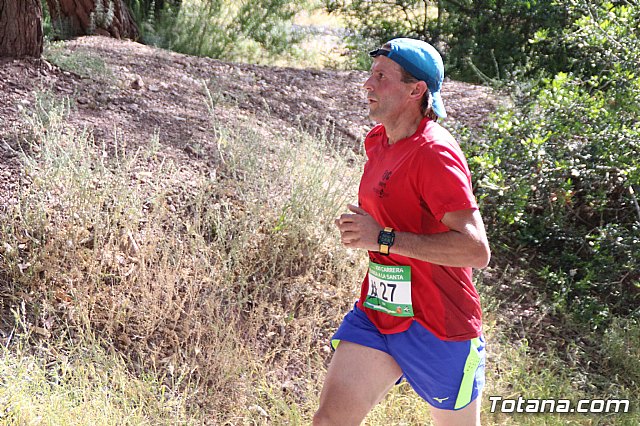 XXI Subida a La Santa 2017 (Atletismo) - 258