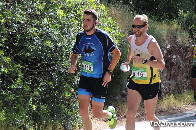XXI Subida a La Santa 2017 (Atletismo) - 259