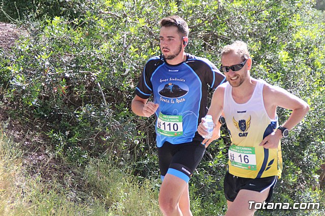 XXI Subida a La Santa 2017 (Atletismo) - 260