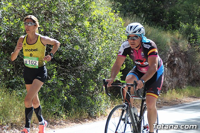 XXI Subida a La Santa 2017 (Atletismo) - 263