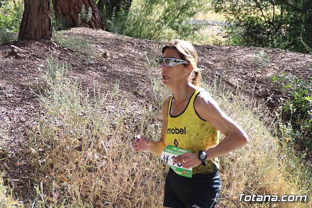 XXI Subida a La Santa 2017 (Atletismo) - 264