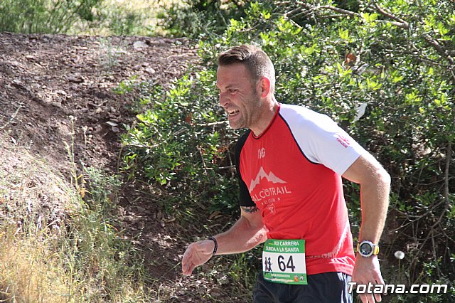 XXI Subida a La Santa 2017 (Atletismo) - 265