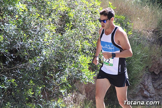 XXI Subida a La Santa 2017 (Atletismo) - 266