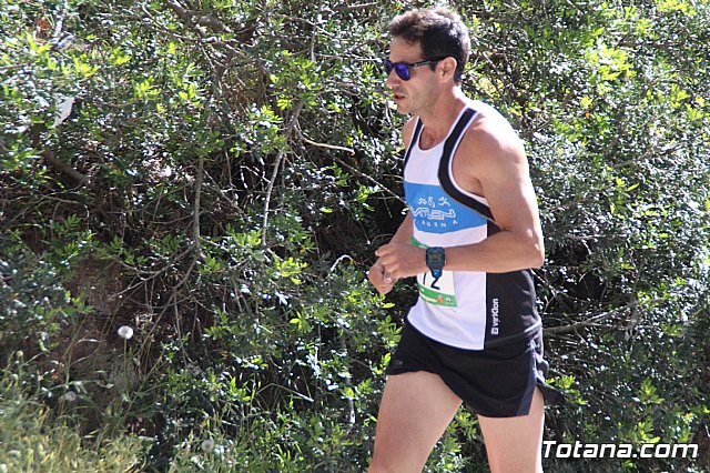 XXI Subida a La Santa 2017 (Atletismo) - 267