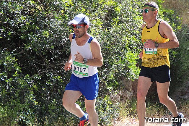 XXI Subida a La Santa 2017 (Atletismo) - 268