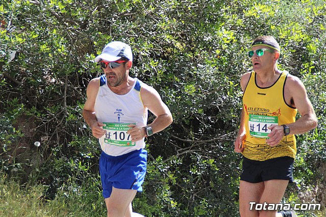 XXI Subida a La Santa 2017 (Atletismo) - 269