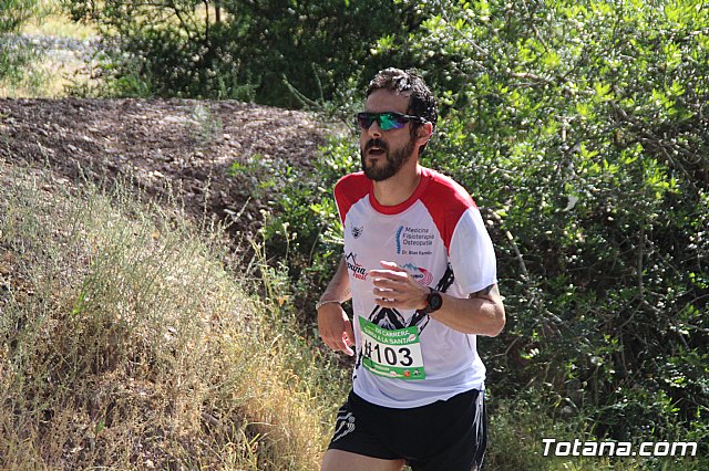 XXI Subida a La Santa 2017 (Atletismo) - 270