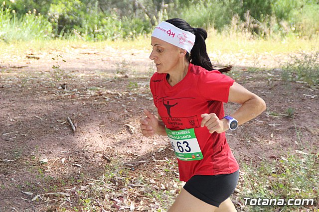 XXI Subida a La Santa 2017 (Atletismo) - 274