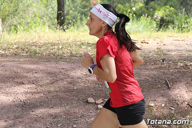 XXI Subida a La Santa 2017 (Atletismo) - 275