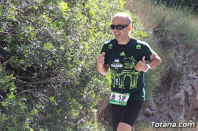 XXI Subida a La Santa 2017 (Atletismo) - 278